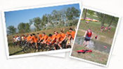 TEAMBUILDING