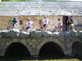 Dalmatinska Zagora Biking Week