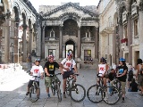 UNESCO city biking 