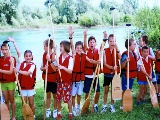 Junior multisport 
